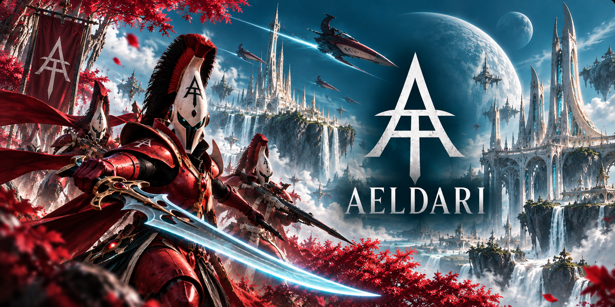Aeldari