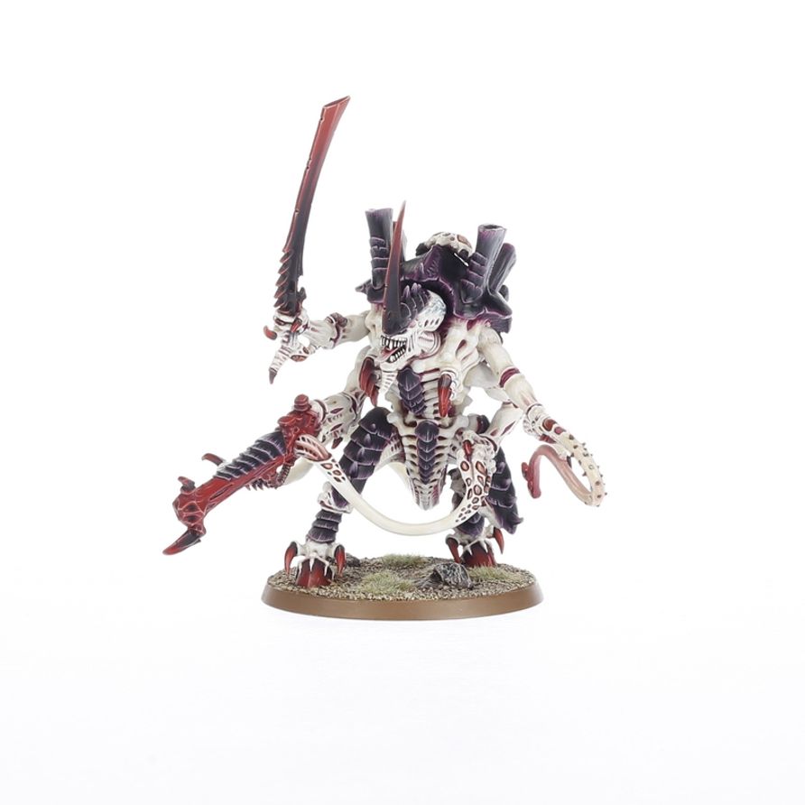 Warhammer 40,000 - Bataillon : Essaim Tyranide (PRÉCOMMANDE)