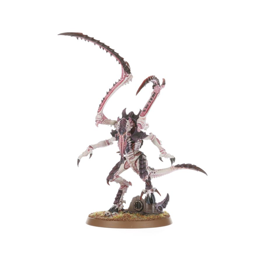 Warhammer 40,000 - Bataillon : Essaim Tyranide (PRÉCOMMANDE)