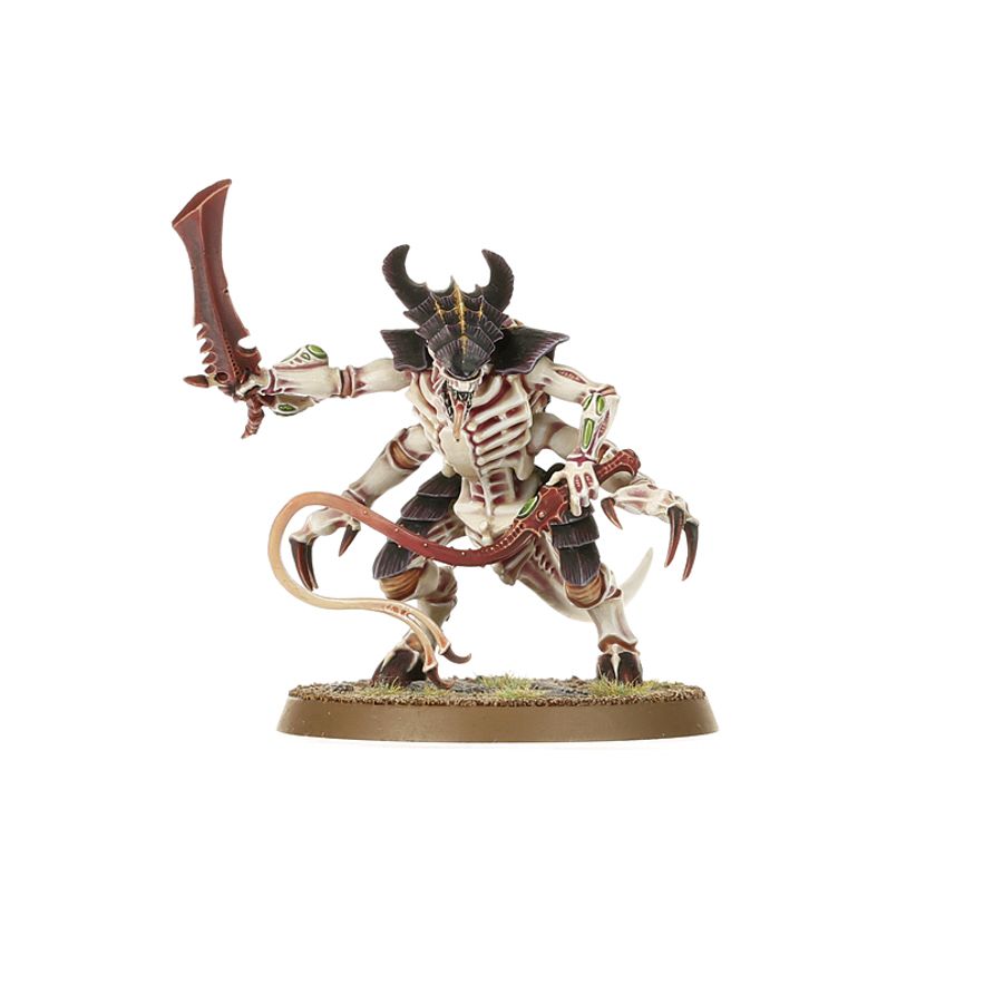 Warhammer 40,000 - Bataillon : Essaim Tyranide (PRÉCOMMANDE)