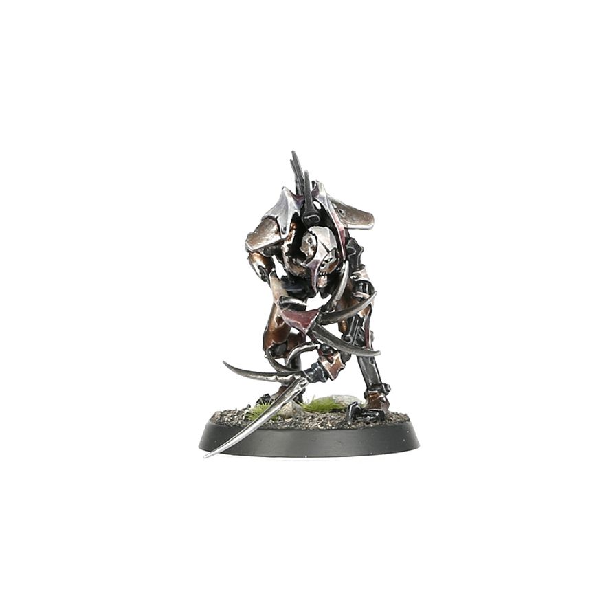 Warhammer 40,000 - Bataillon : Ost Nécron (PRÉCOMMANDE)