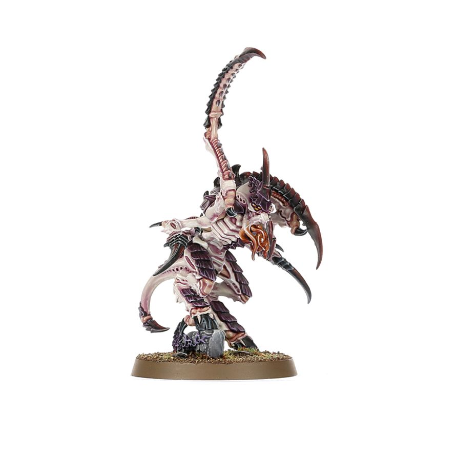 Warhammer 40,000 - Bataillon : Essaim Tyranide (PRÉCOMMANDE)