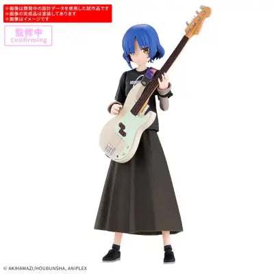 Model Kit 30 MP - Ryo Yamada