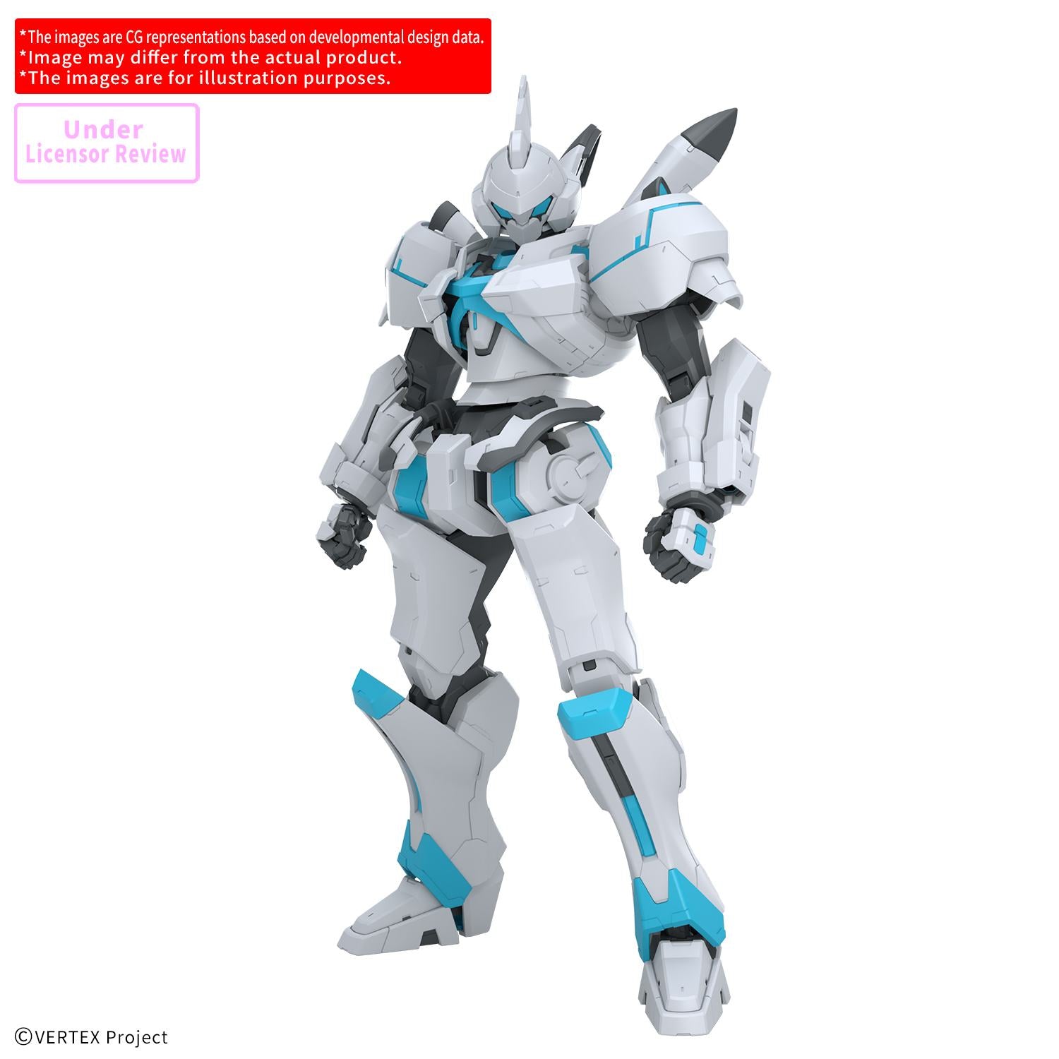 Model Kit 30 MP - Enia (PRÉCOMMANDE)