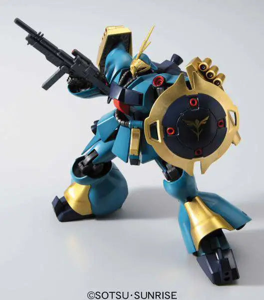 Gunpla HG 1/144 - MSN-03 Jagd Doga