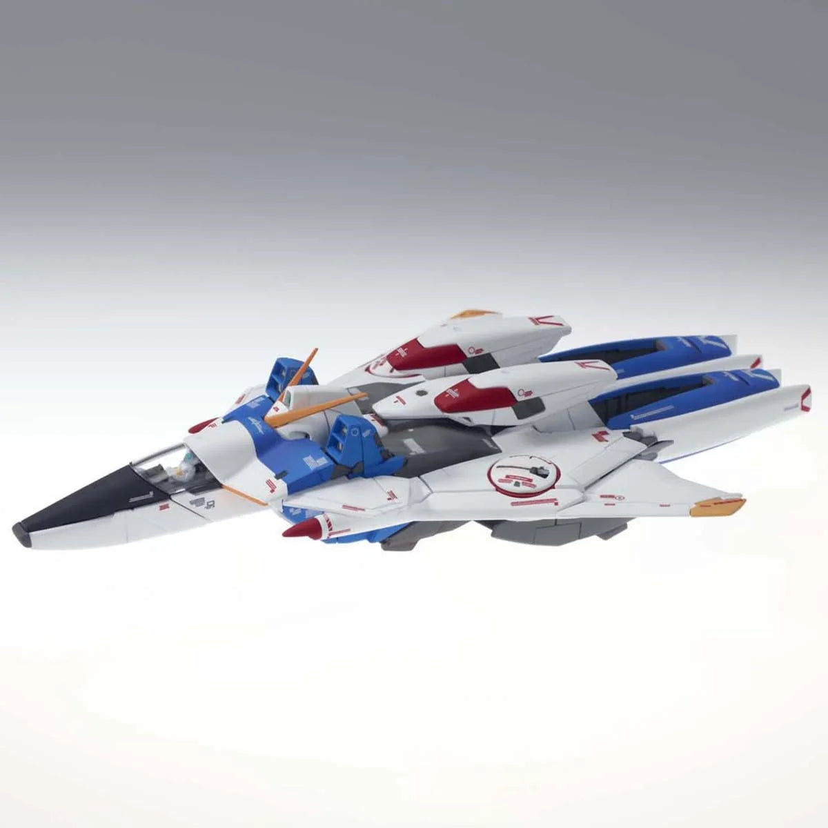 Gunpla MG 1/100 - V-Dash Gundam Ver. Ka.