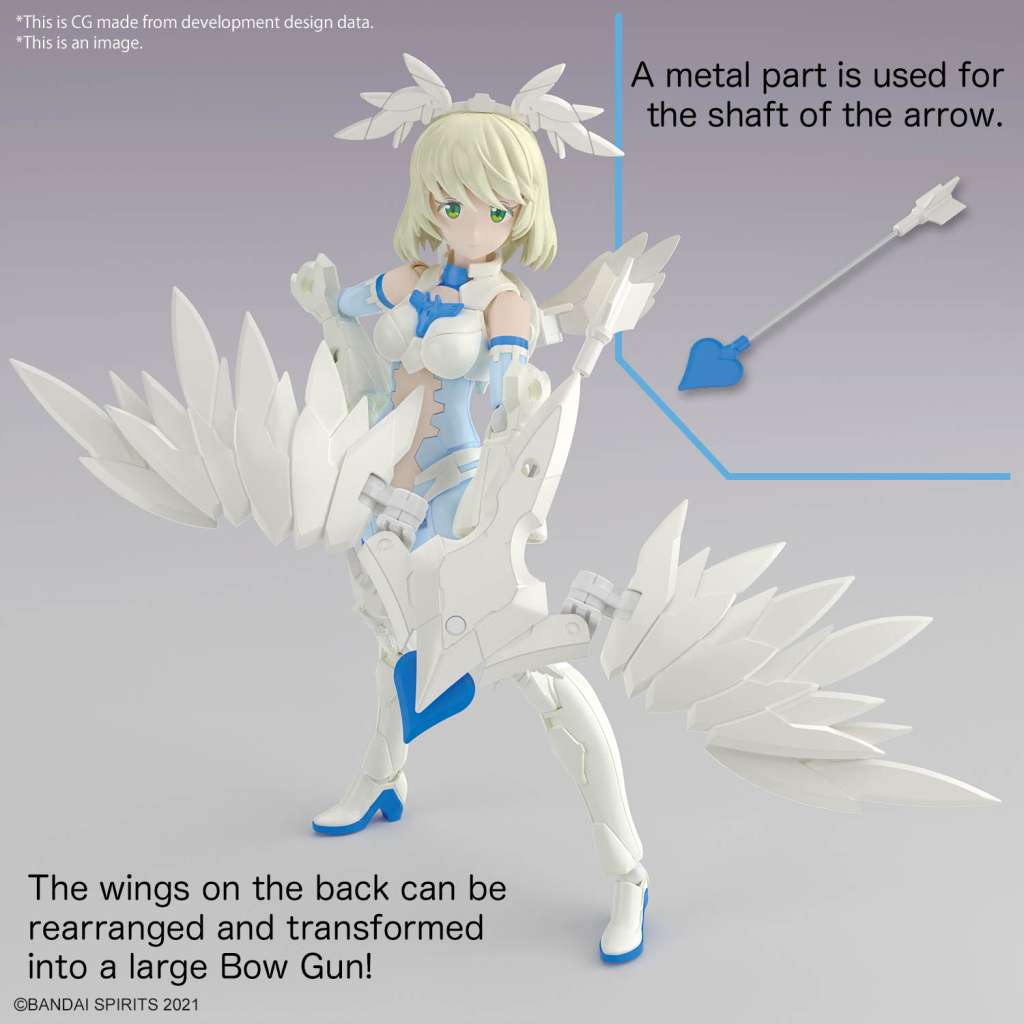 30 Minutes Sisters Eliene - elierica Elegante Form - MEKA NEKO