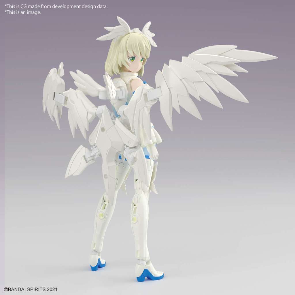 30 Minutes Sisters Eliene - elierica Elegante Form - MEKA NEKO