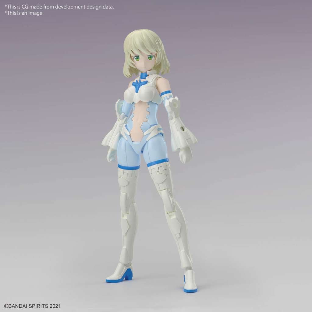 30 Minutes Sisters Eliene - elierica Elegante Form - MEKA NEKO