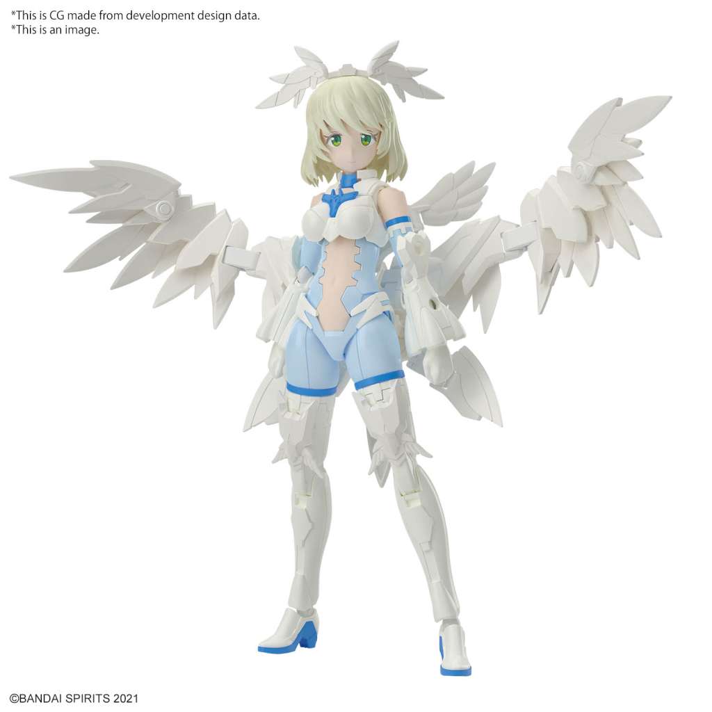30 Minutes Sisters Eliene - elierica Elegante Form - MEKA NEKO