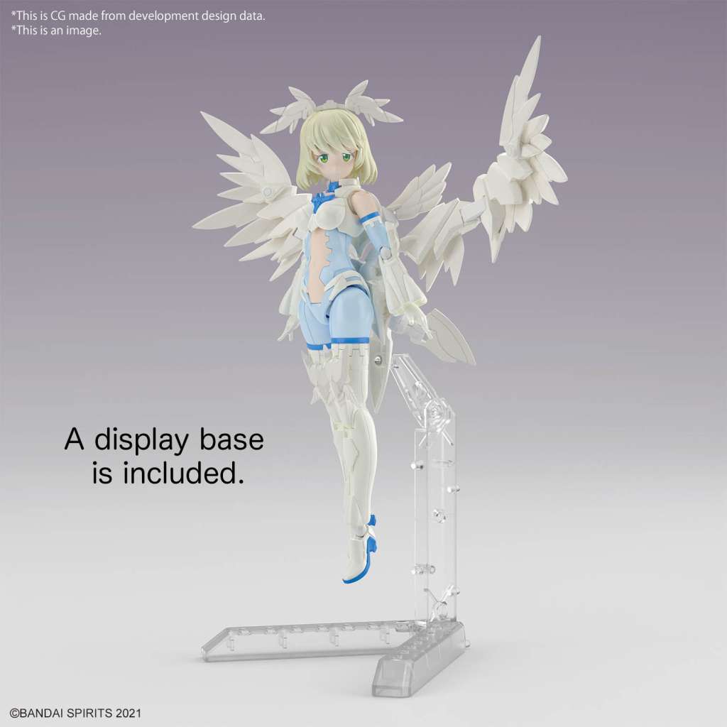 30 Minutes Sisters Eliene - elierica Elegante Form - MEKA NEKO