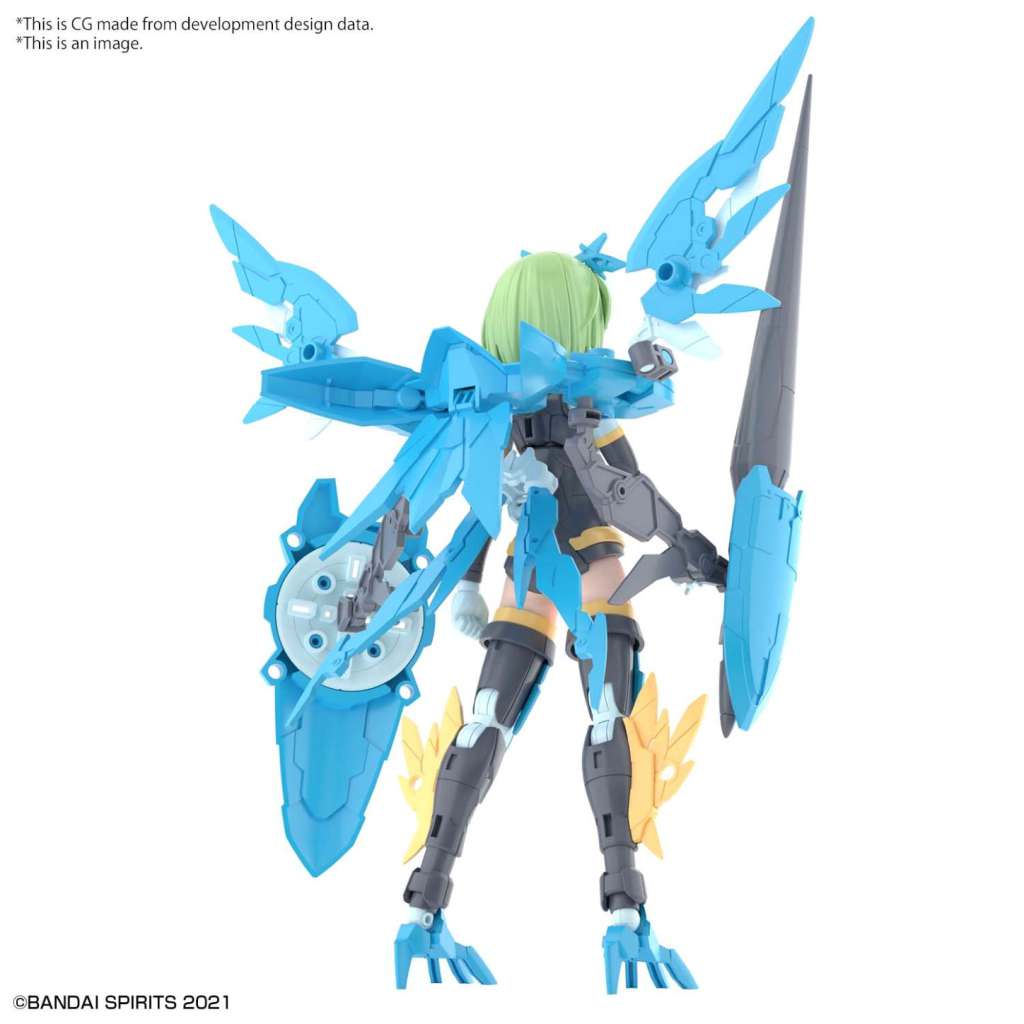 30 Minutes Sisters Far - farina conductor form - MEKA NEKO