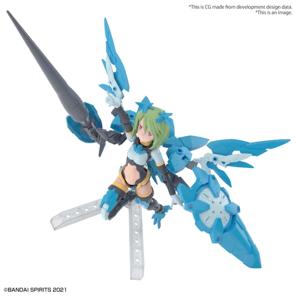 30 Minutes Sisters Far - farina conductor form - MEKA NEKO