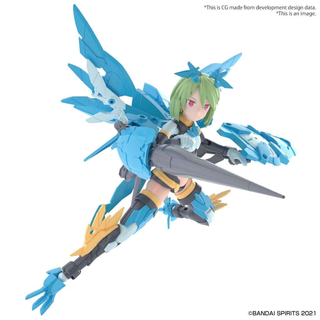 30 Minutes Sisters Far - farina conductor form - MEKA NEKO