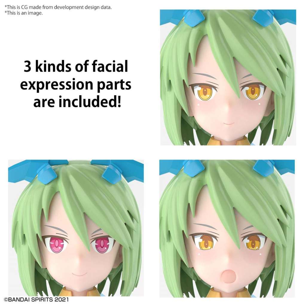 30 Minutes Sisters Far - farina conductor form - MEKA NEKO