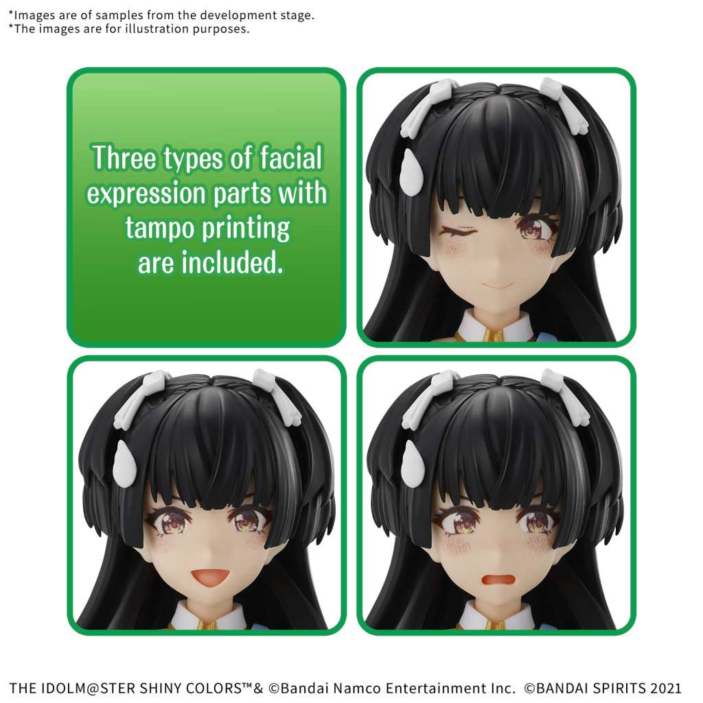 30 Minutes Sisters - Fuyuko Mayuzumi - MEKA NEKO