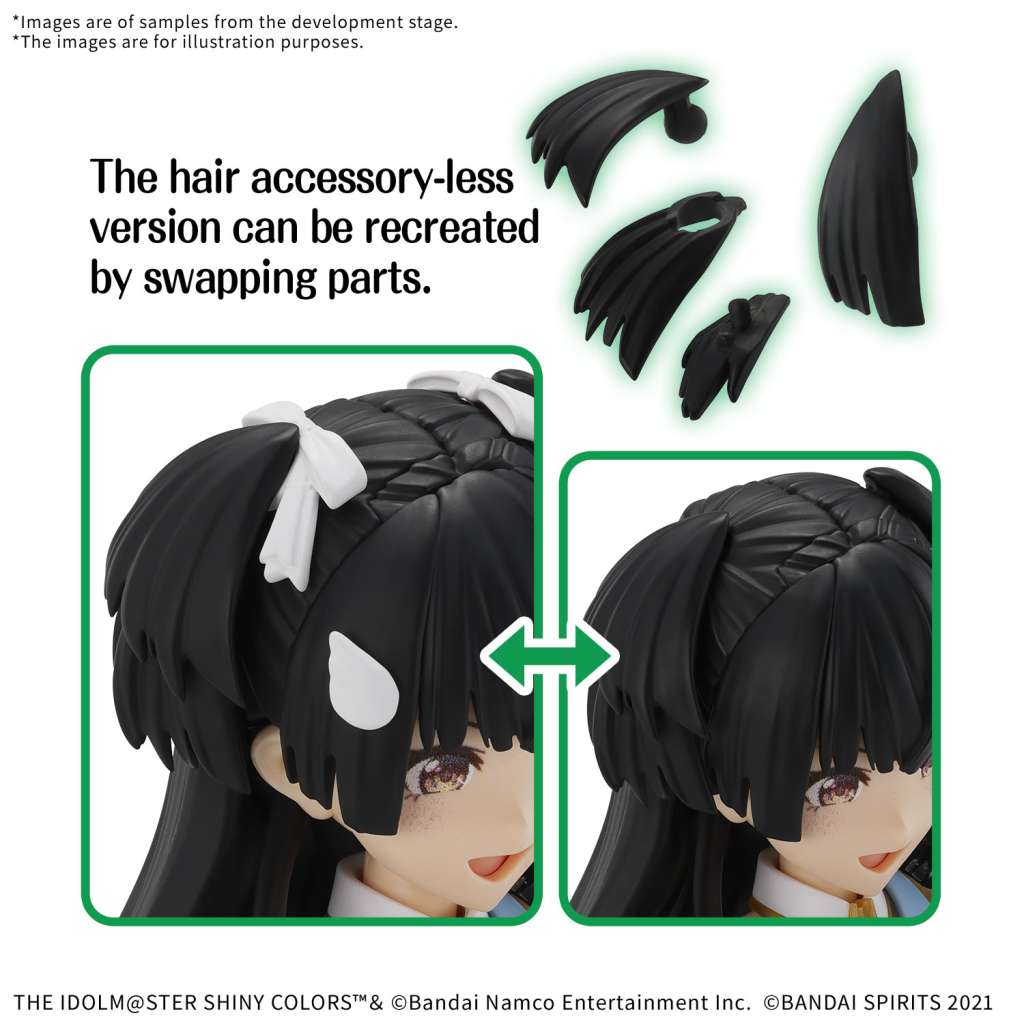 30 Minutes Sisters - Fuyuko Mayuzumi - MEKA NEKO