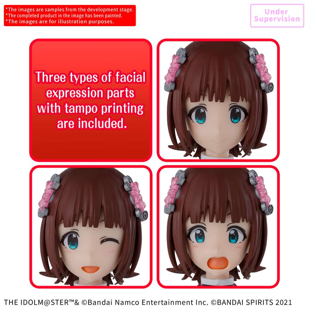 30 Minutes Sisters - Haruka Amami - MEKA NEKO