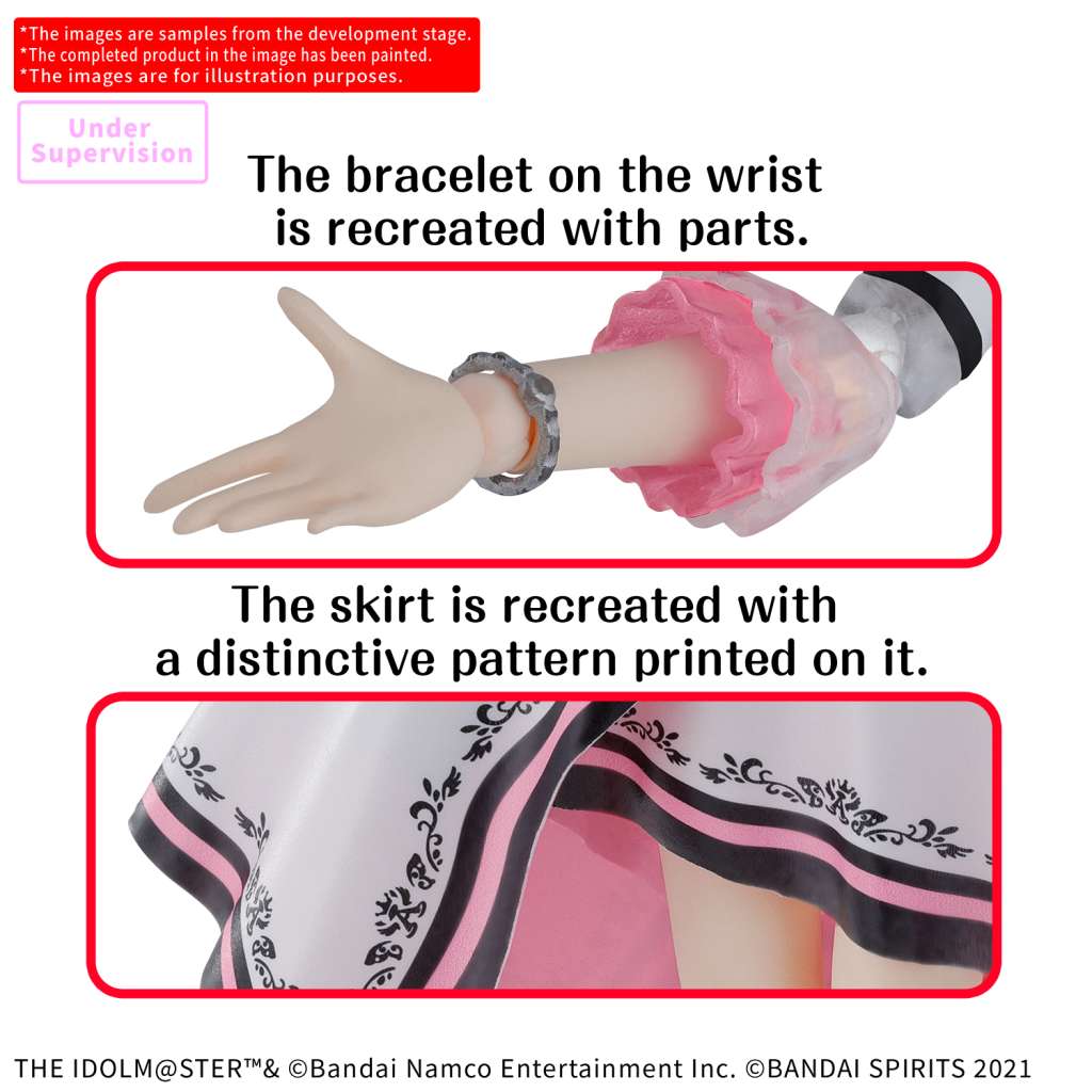 30 Minutes Sisters - Haruka Amami - MEKA NEKO