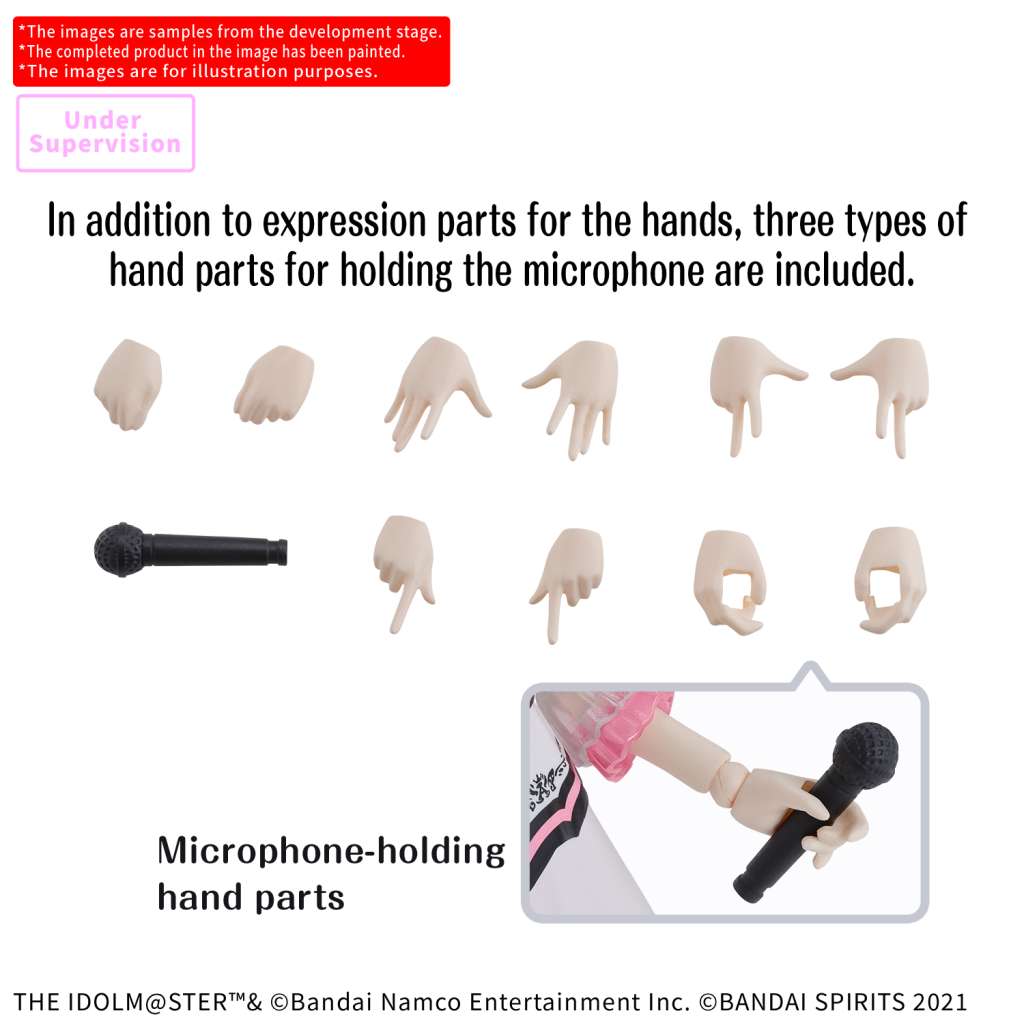 30 Minutes Sisters - Haruka Amami - MEKA NEKO