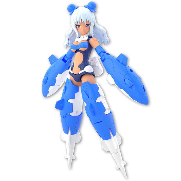 30 Minutes Sisters Sis - Ac19B Siana - Amarcia Vivace Form - MEKA NEKO