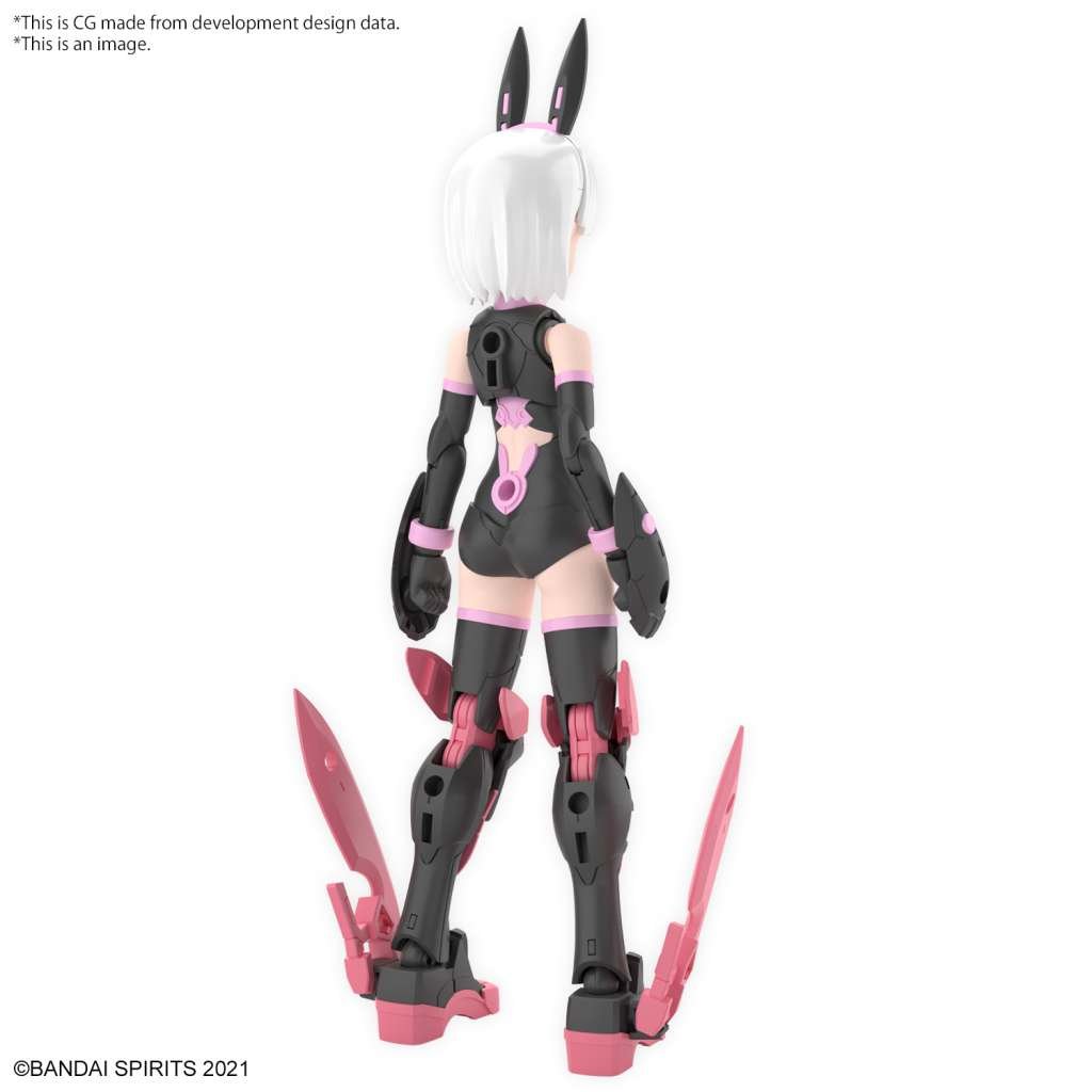 30 Minutes Sisters - SIS - T00 Laranel Color B - MEKA NEKO