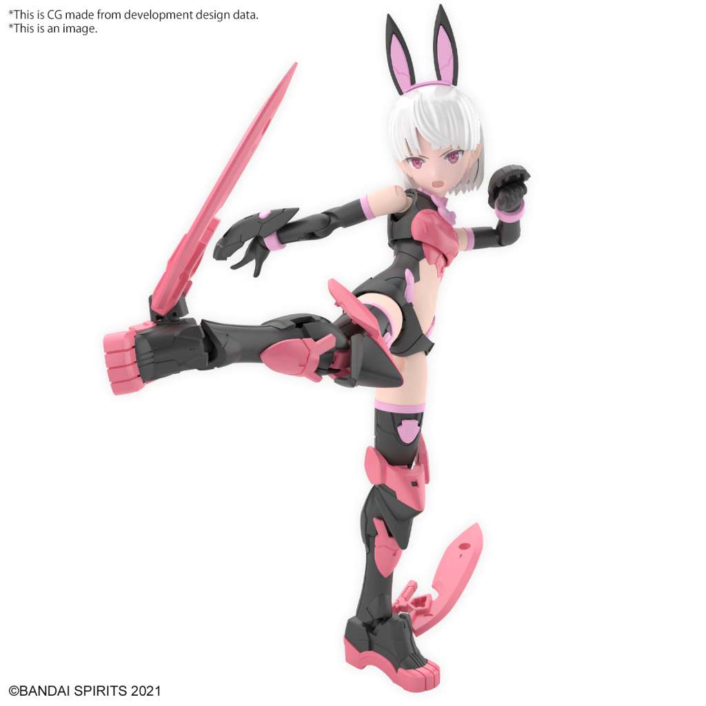 30 Minutes Sisters - SIS - T00 Laranel Color B - MEKA NEKO