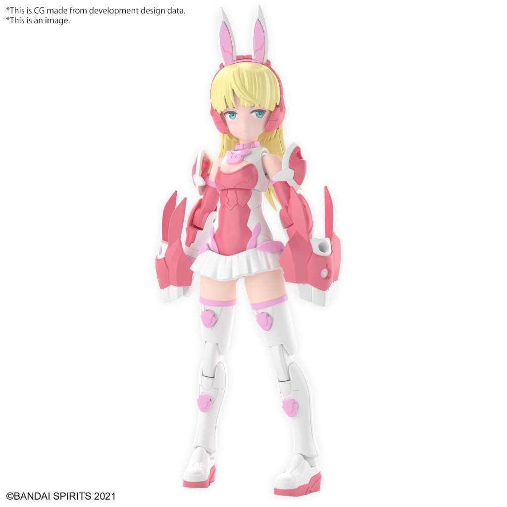 30 Minutes Sisters - Sis - T00 Lirinel (Color A) - MEKA NEKO