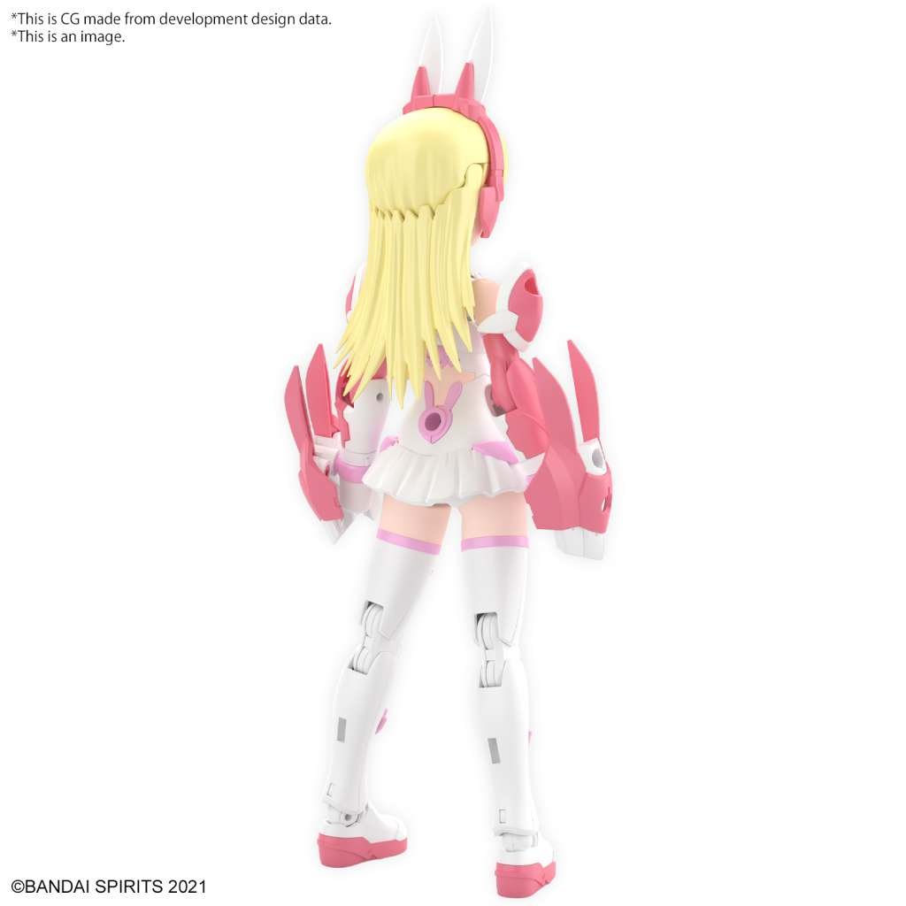 30 Minutes Sisters - Sis - T00 Lirinel (Color A) - MEKA NEKO