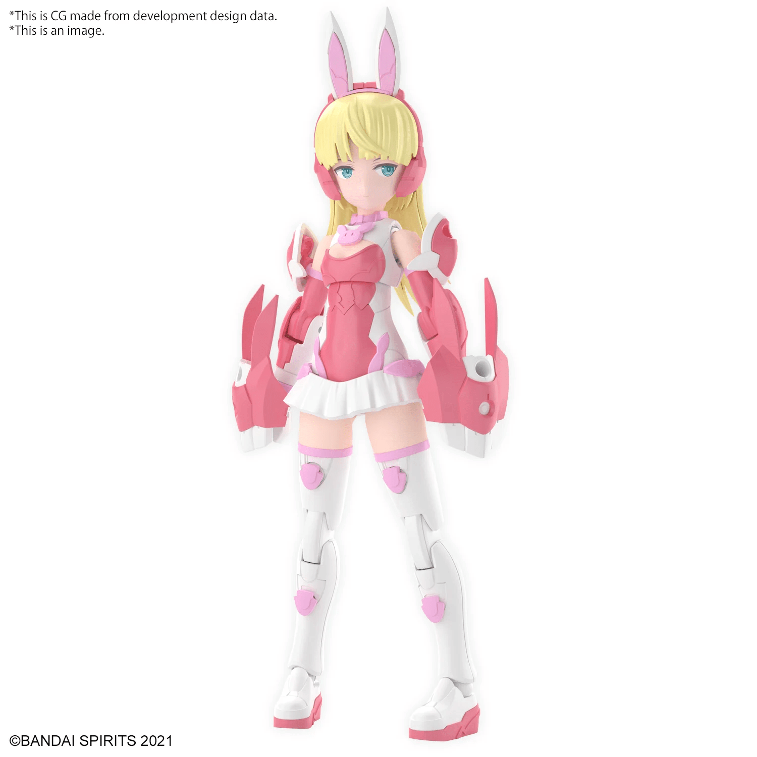30 Minutes Sisters - Sis - T00 Lirinel (Color A) - MEKA NEKO