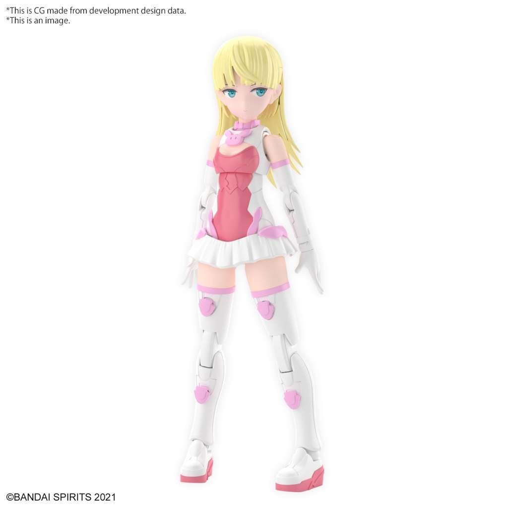 30 Minutes Sisters - Sis - T00 Lirinel (Color A) - MEKA NEKO