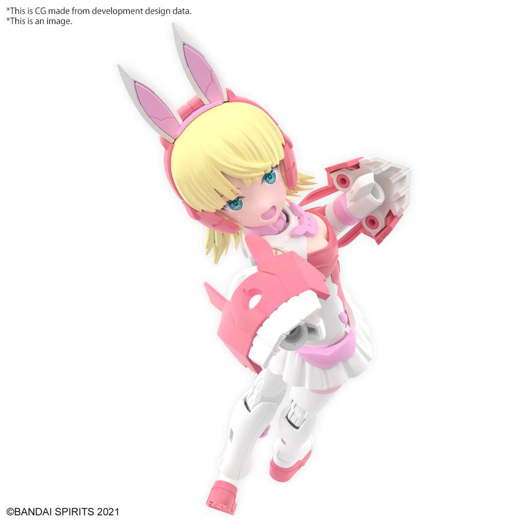 30 Minutes Sisters - Sis - T00 Lirinel (Color A) - MEKA NEKO