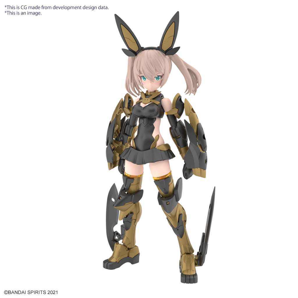 30 Minutes Sisters - SIS - Tc20g Tukirna - Diearth (innocente Form) - MEKA NEKO