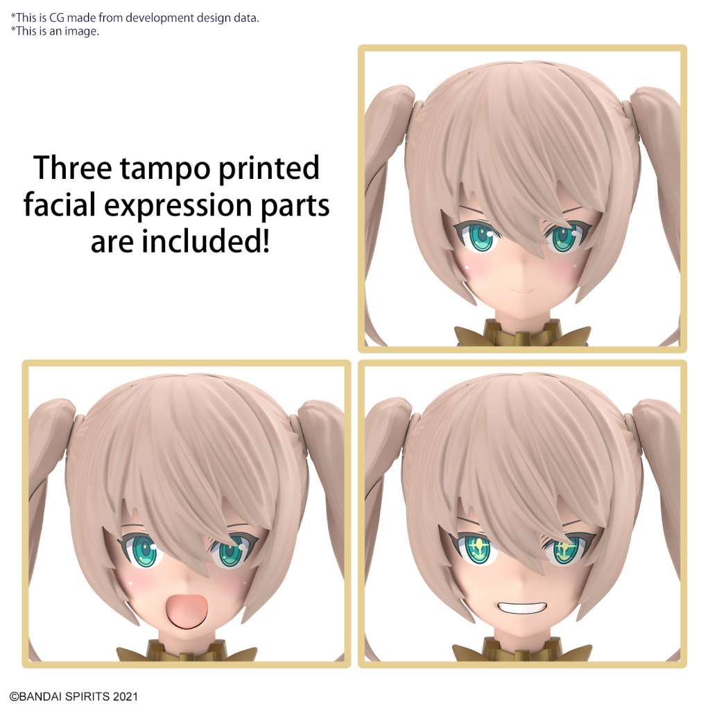 30 Minutes Sisters - SIS - Tc20g Tukirna - Diearth (innocente Form) - MEKA NEKO