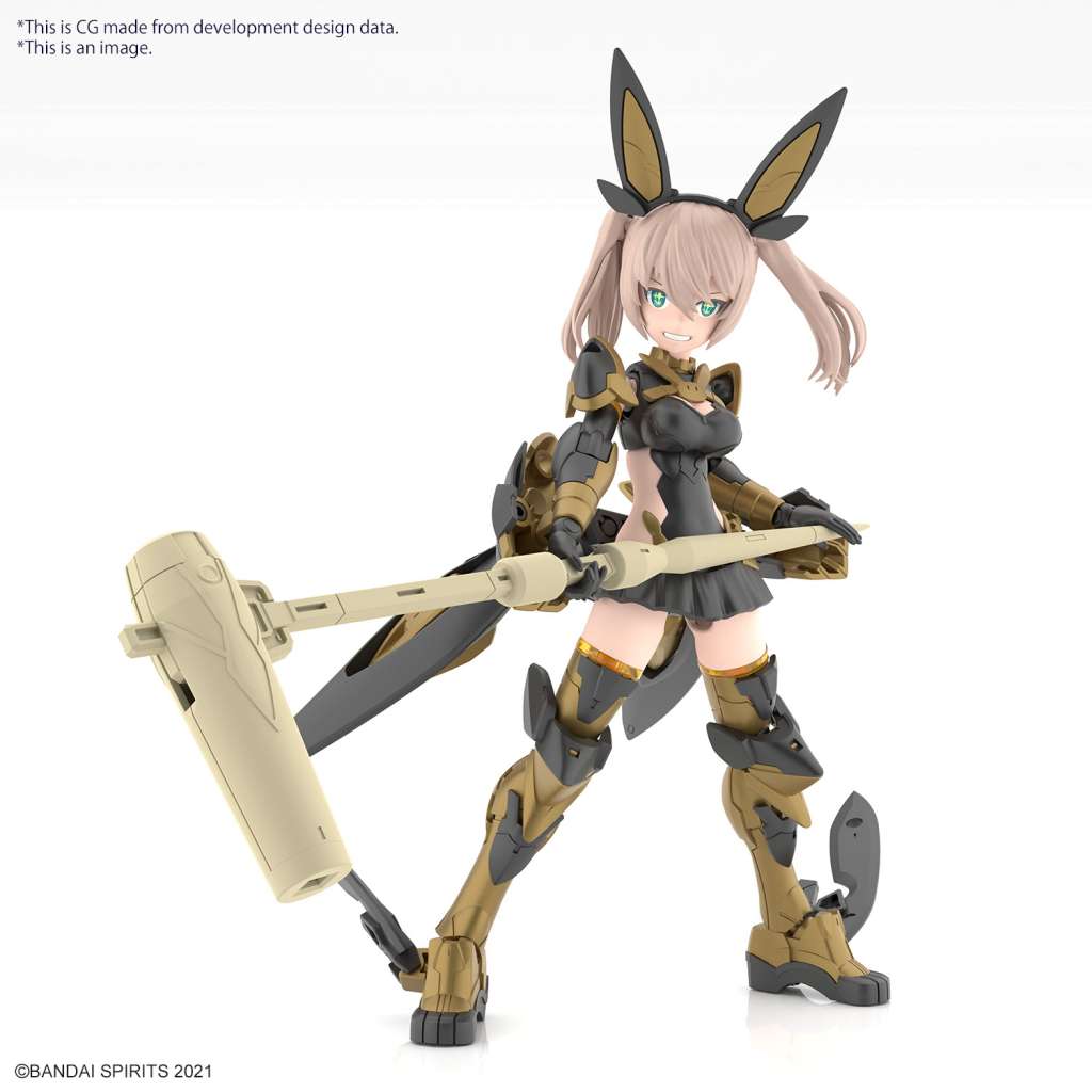30 Minutes Sisters - SIS - Tc20g Tukirna - Diearth (innocente Form) - MEKA NEKO