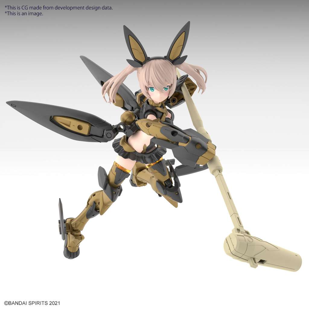 30 Minutes Sisters - SIS - Tc20g Tukirna - Diearth (innocente Form) - MEKA NEKO