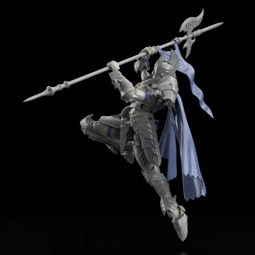 30MF Class Up Armor Liber Commander – Bandai - MEKA NEKO
