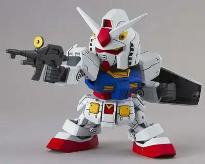 Gunpla SD Ex-Standard - Gundam RX-78-2