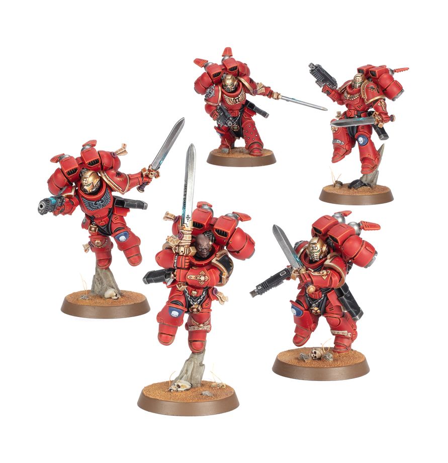 Warhammer 40K Armageddon - Boîte de démarrage V11