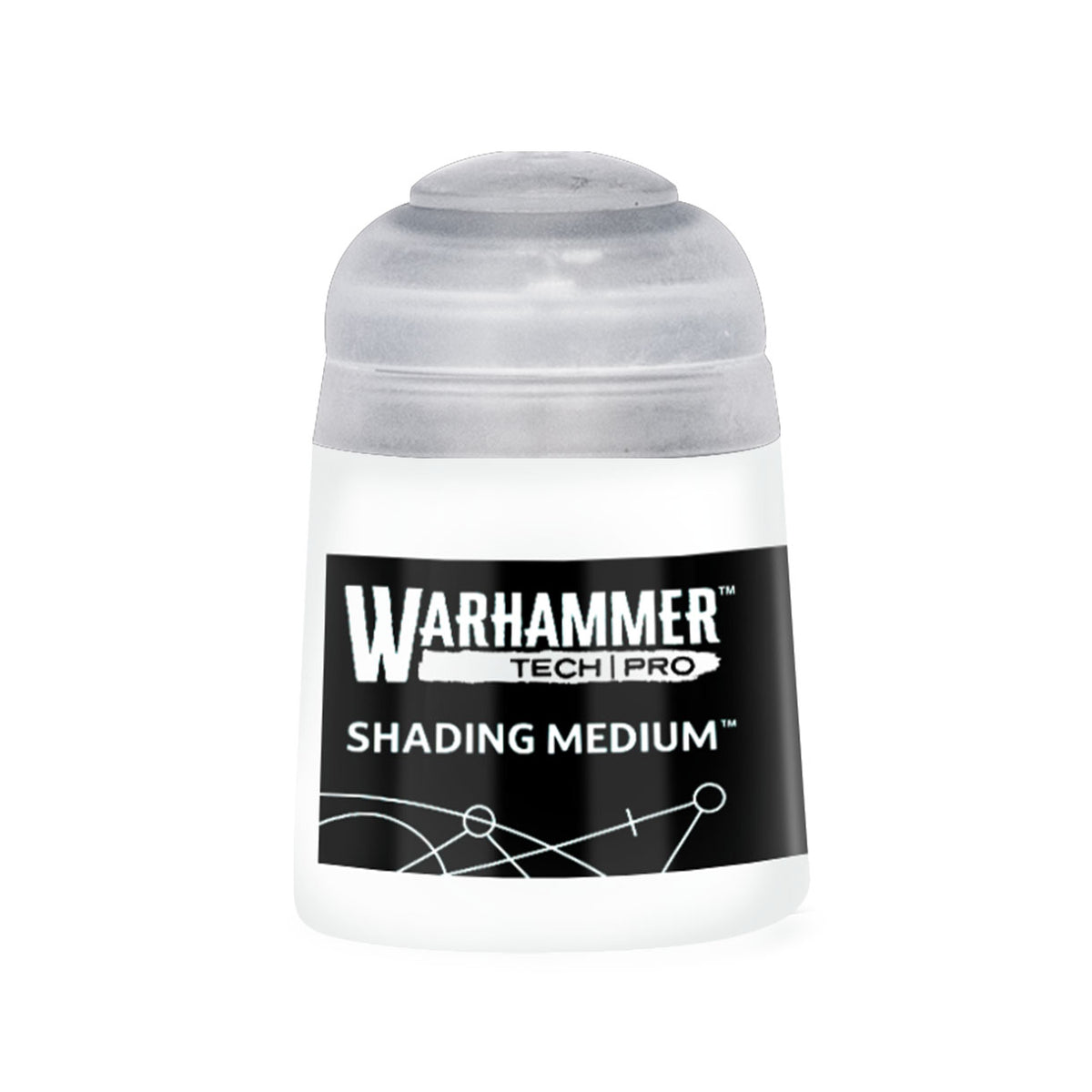 Warhammer Tone Pro – Shading Medium – 18 ml