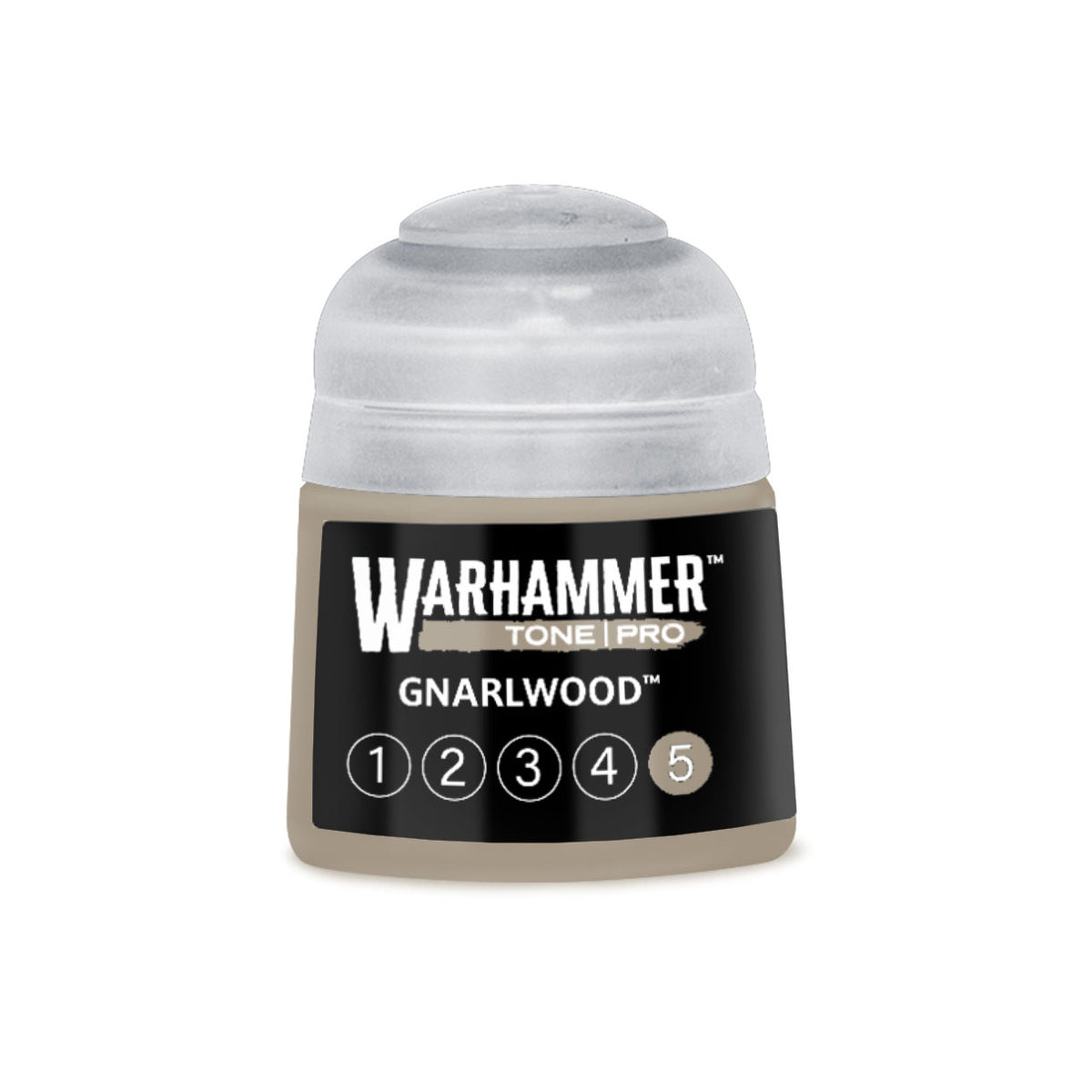 Warhammer Tone Pro – Gnarlwood – Ton 5 – 12 ml