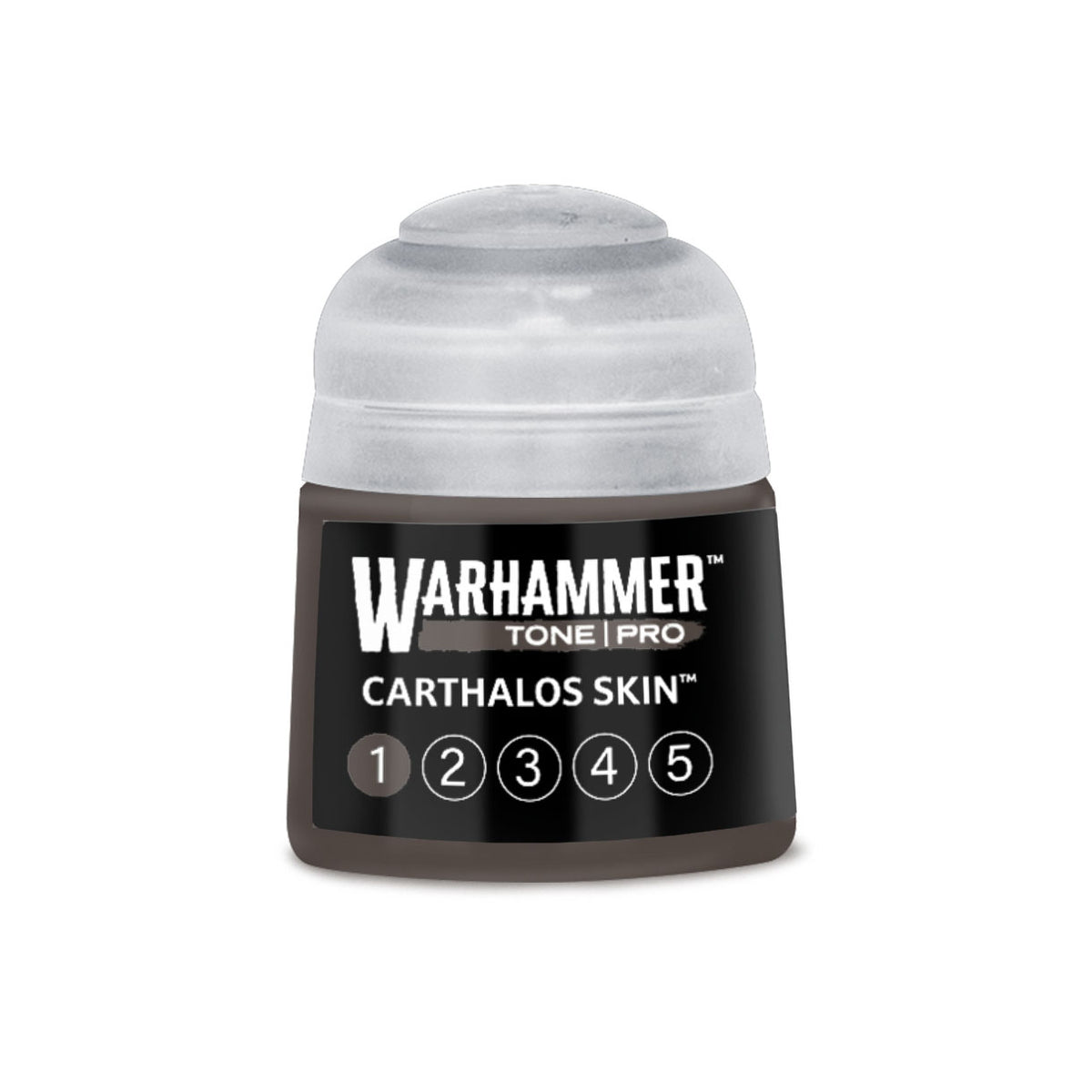 Warhammer Tone Pro – Carthalos Skin – Ton 1 – 12 ml