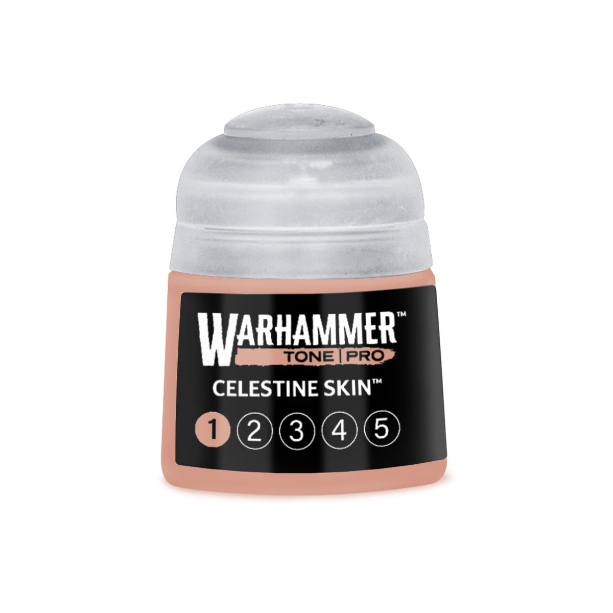 Warhammer Tone Pro – Celestine Skin – Ton 1 – 12 ml