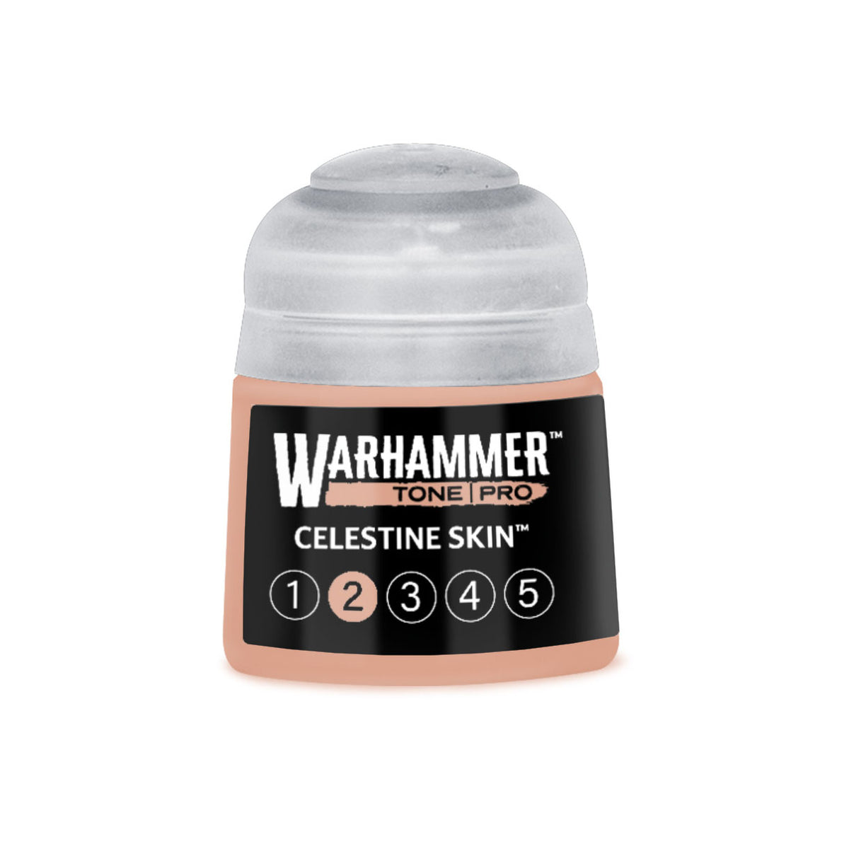 Warhammer Tone Pro – Celestine Skin – Ton 2 – 12 ml