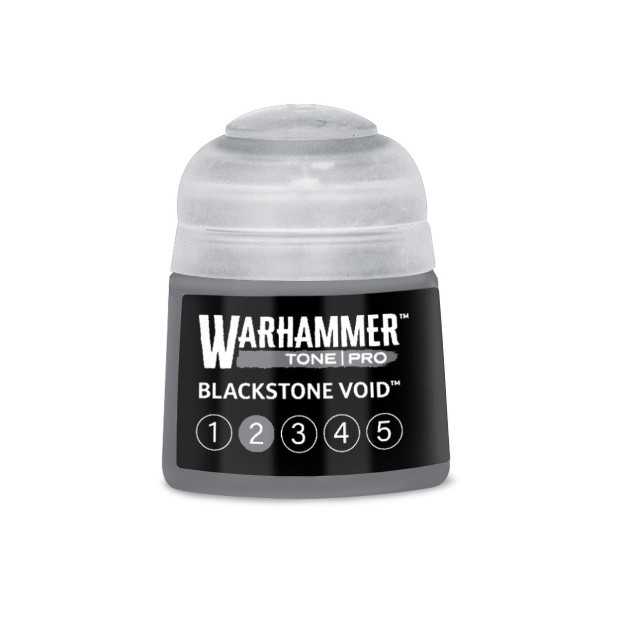 Warhammer Tone Pro – Blackstone Void – Ton 2 – 12 ml