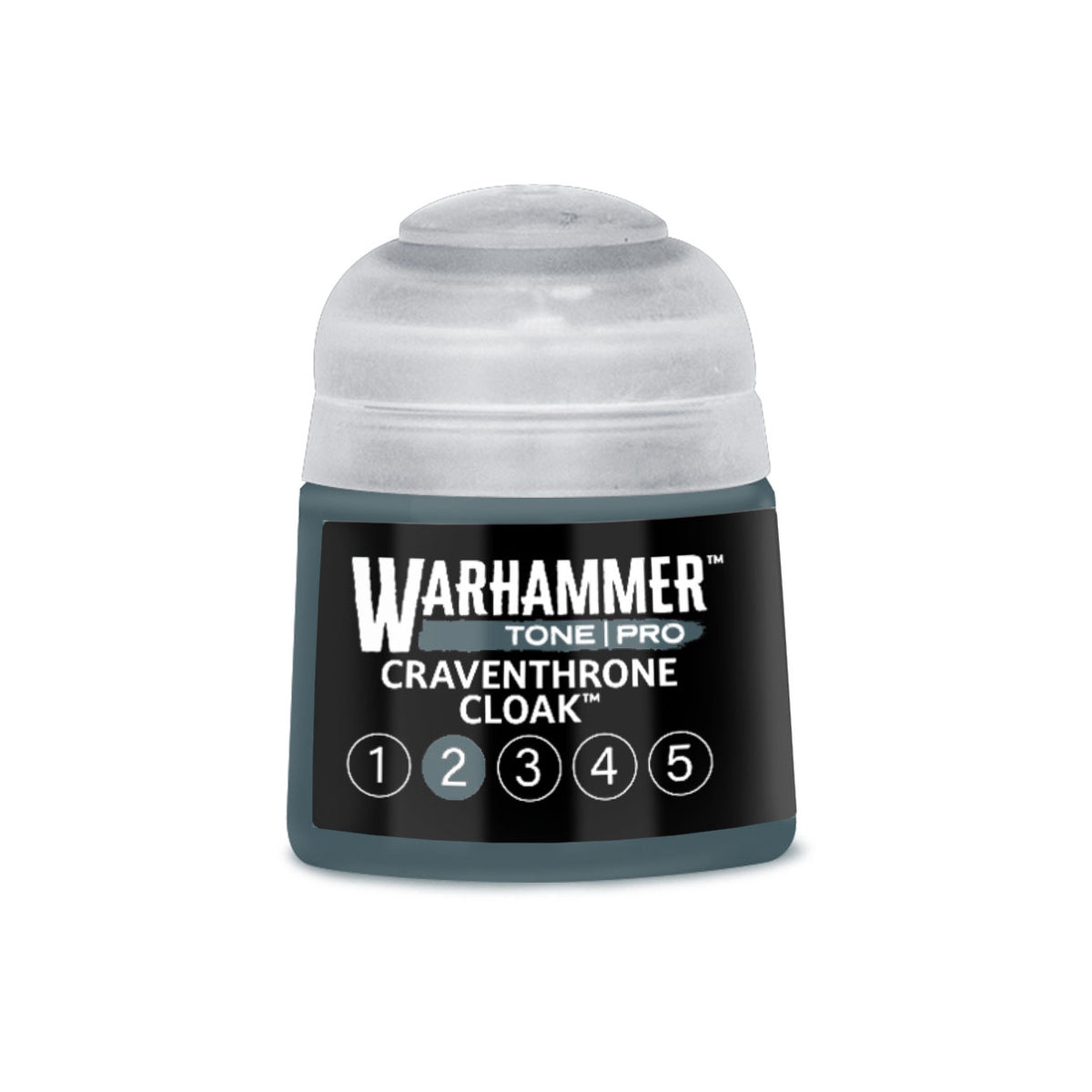 Warhammer Tone Pro – Craventhrone Cloak – Ton 2 – 12 ml
