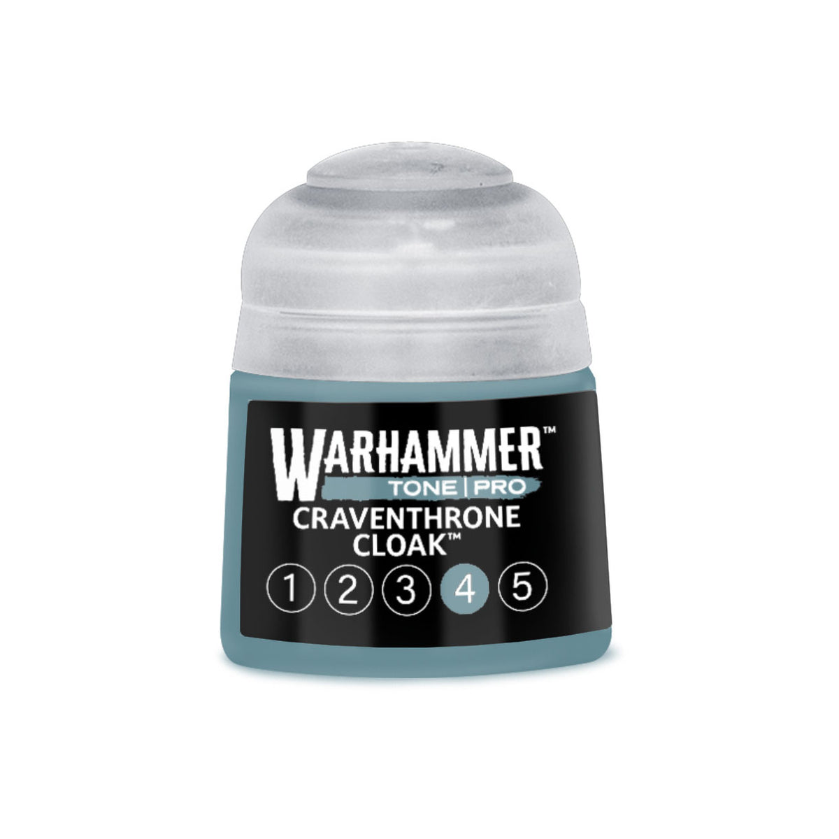 Warhammer Tone Pro – Craventhrone Cloak – Ton 4 – 12 ml