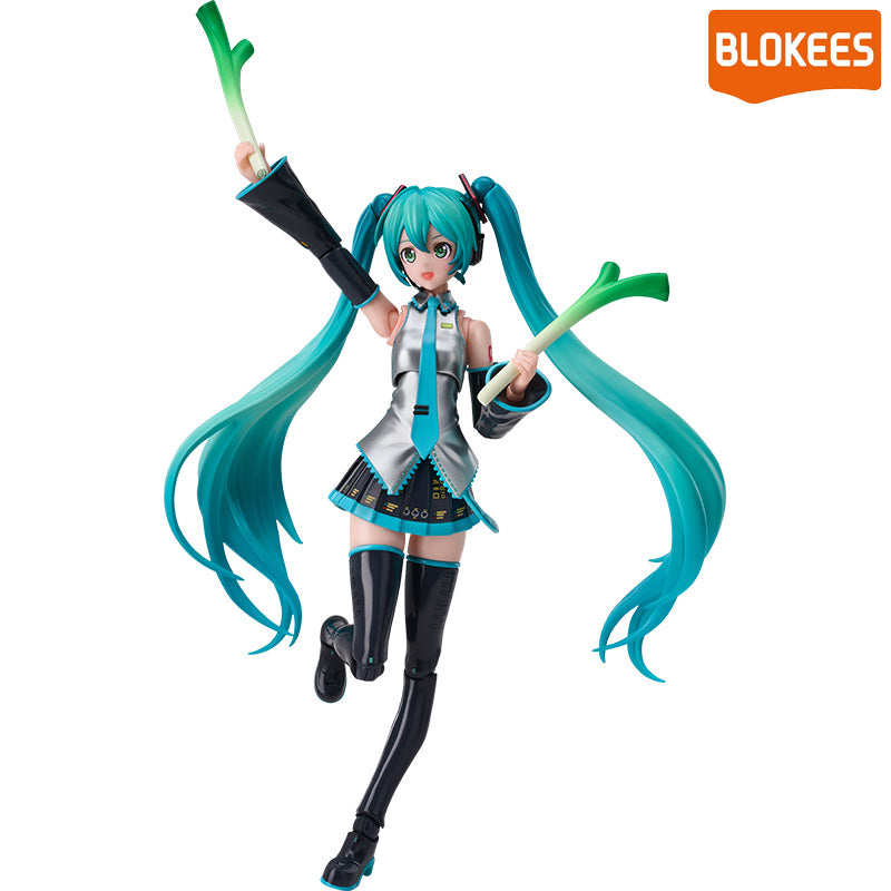 Model Kit Hatsune Miku - Fantastics Series : Hatsune MikuOfficial Outfit