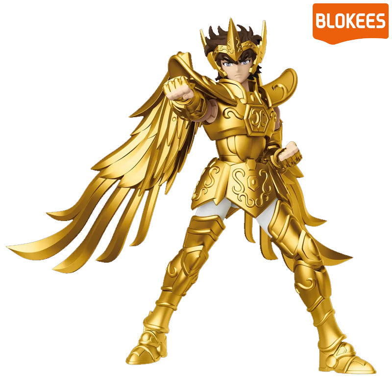 Model Kit Saint Seiya - Champion Class Sagittarius Aiolos