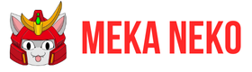 MEKA NEKO